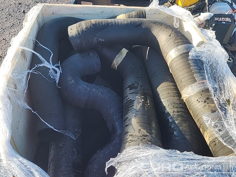 Engine Air Intake Pipes - Air intake pipe for Industrial equipment: picture 5 Engine Air Intake Pipes - Air intake pipe for Industrial equipment: picture 5