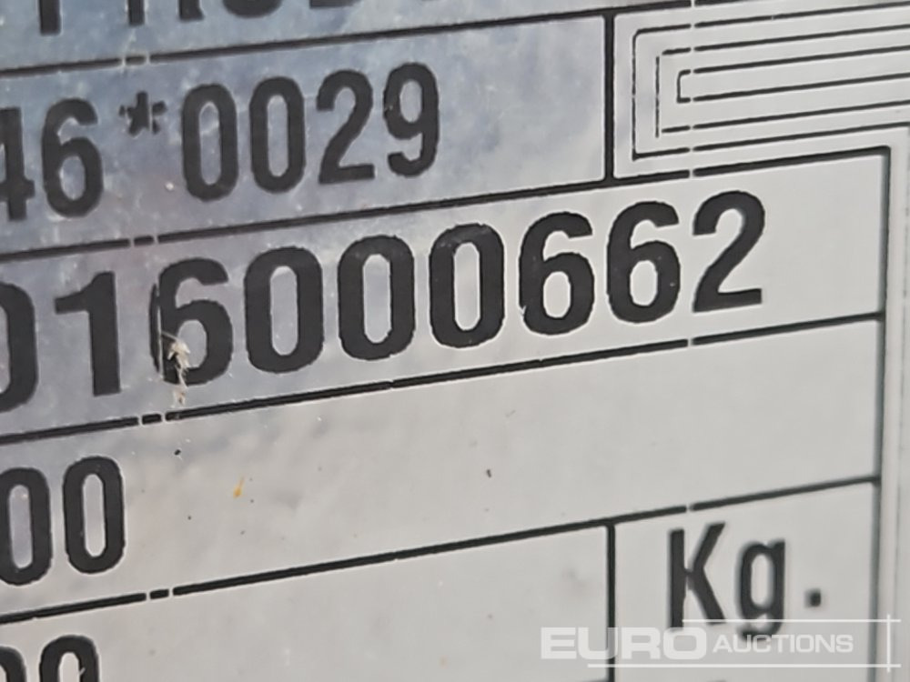 Lighting tower Generac VB9: picture 36 Lighting tower Generac VB9: picture 36