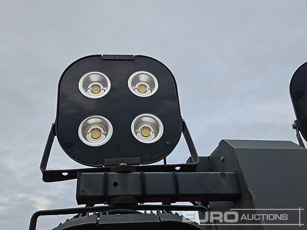 Lighting tower Generac VB9: picture 32 Lighting tower Generac VB9: picture 32