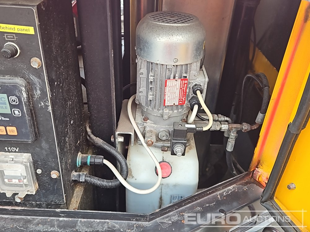 Lighting tower Generac VB9: picture 25 Lighting tower Generac VB9: picture 25