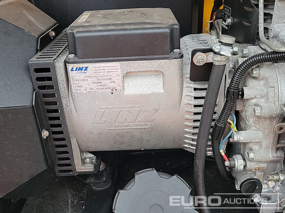 Lighting tower Generac VB9: picture 28