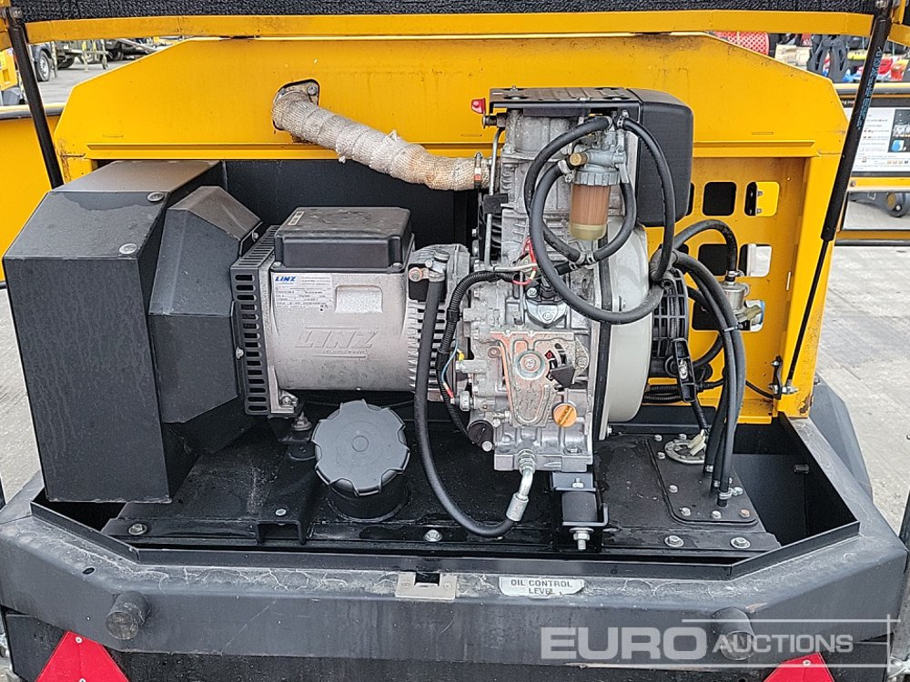 Lighting tower Generac VB9: picture 27