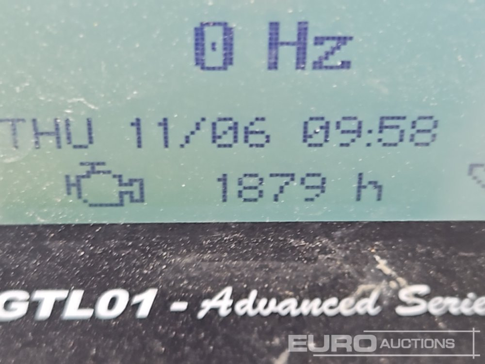 Lighting tower Generac VB9: picture 34 Lighting tower Generac VB9: picture 34