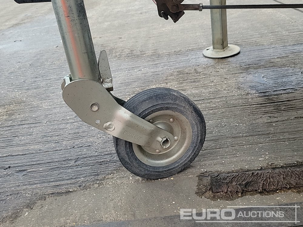 Lighting tower Generac VB9: picture 13