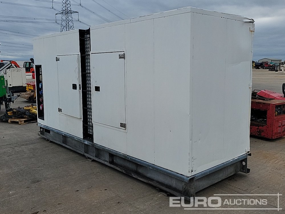 Generstor, Iveco Engine - Generator set: picture 3 Generstor, Iveco Engine - Generator set: picture 3