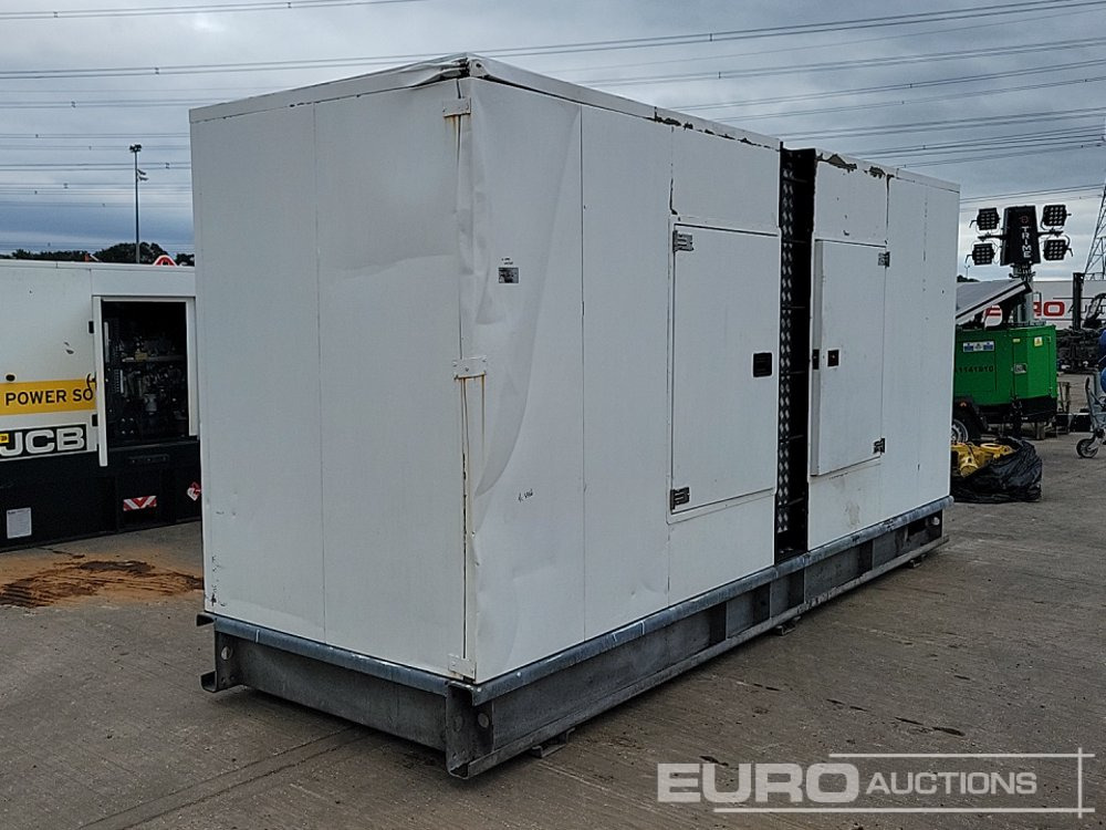 Generstor, Iveco Engine - Generator set: picture 5 Generstor, Iveco Engine - Generator set: picture 5