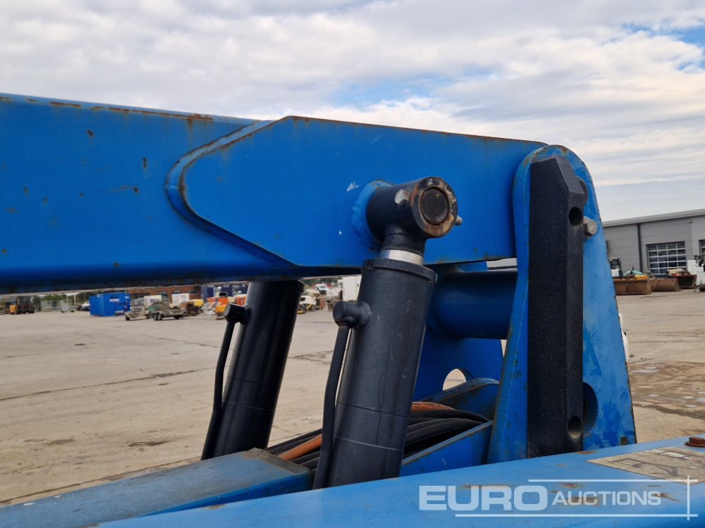 Aerial platform Genie Z-45/25: picture 23