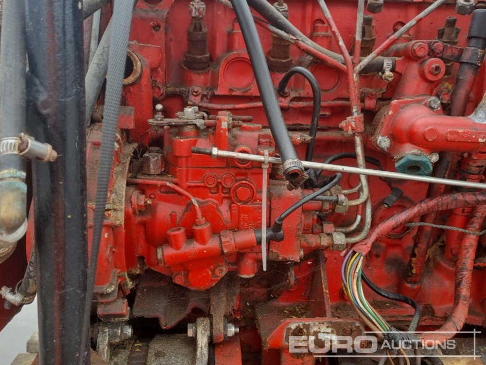 Water pump Godiva 3" Water Pump, Ford Engine: picture 25
