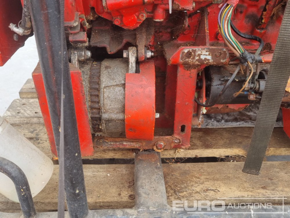 Water pump Godiva 3" Water Pump, Ford Engine: picture 23