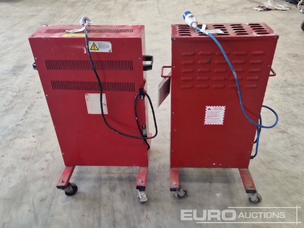 HSC Elite Heat 240 Volt Heater (2 of) - Workshop equipment: picture 4 HSC Elite Heat 240 Volt Heater (2 of) - Workshop equipment: picture 4