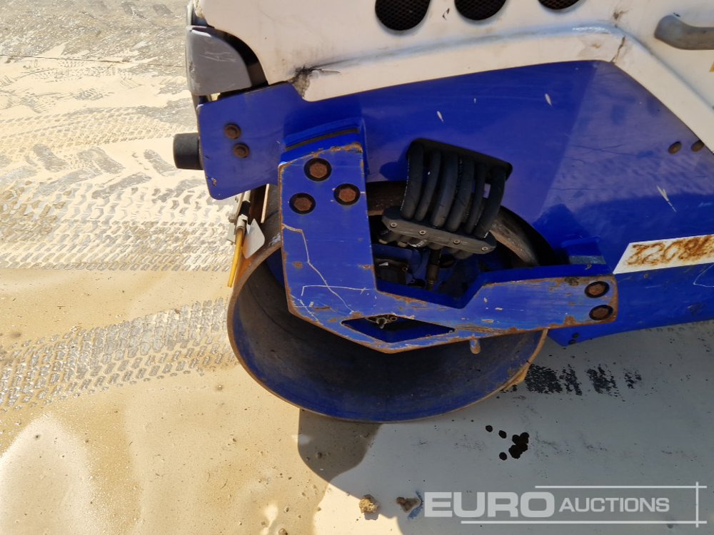 Roller Hamm HD8VV: picture 10