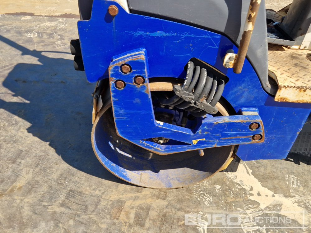 Roller Hamm HD8VV: picture 14