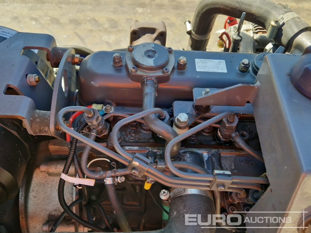 Roller Hamm HD8VV: picture 22