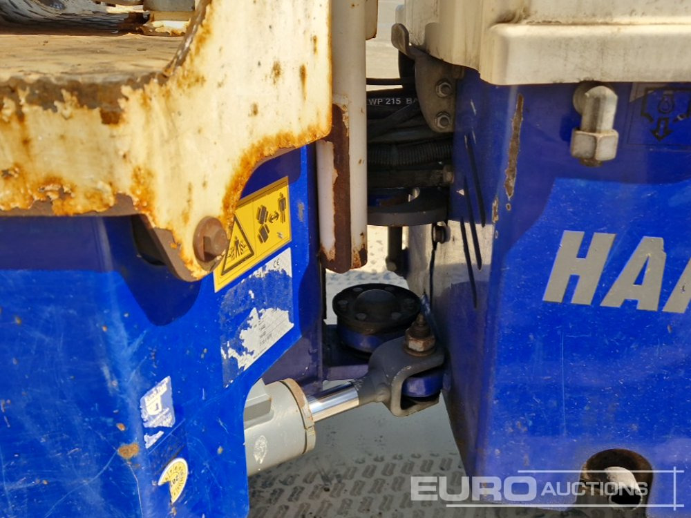 Roller Hamm HD8VV: picture 18