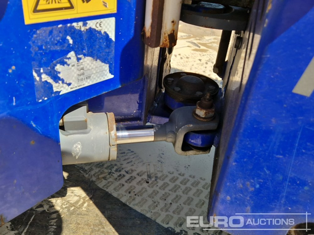 Roller Hamm HD8VV: picture 17