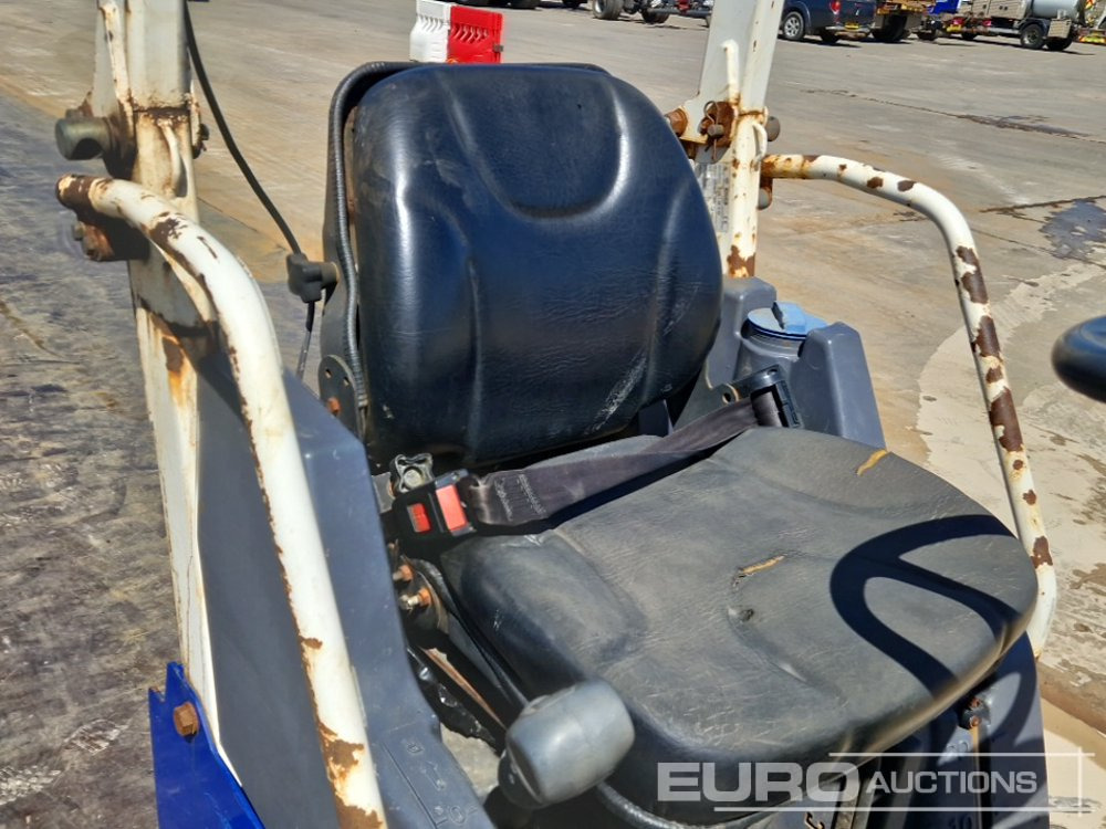 Roller Hamm HD8VV: picture 30