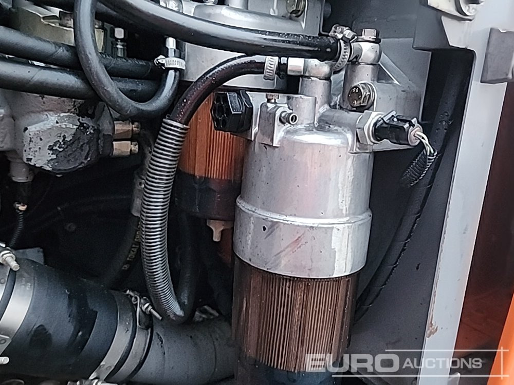 Crawler excavator Hitachi ZX210LC-3: picture 43 Crawler excavator Hitachi ZX210LC-3: picture 43