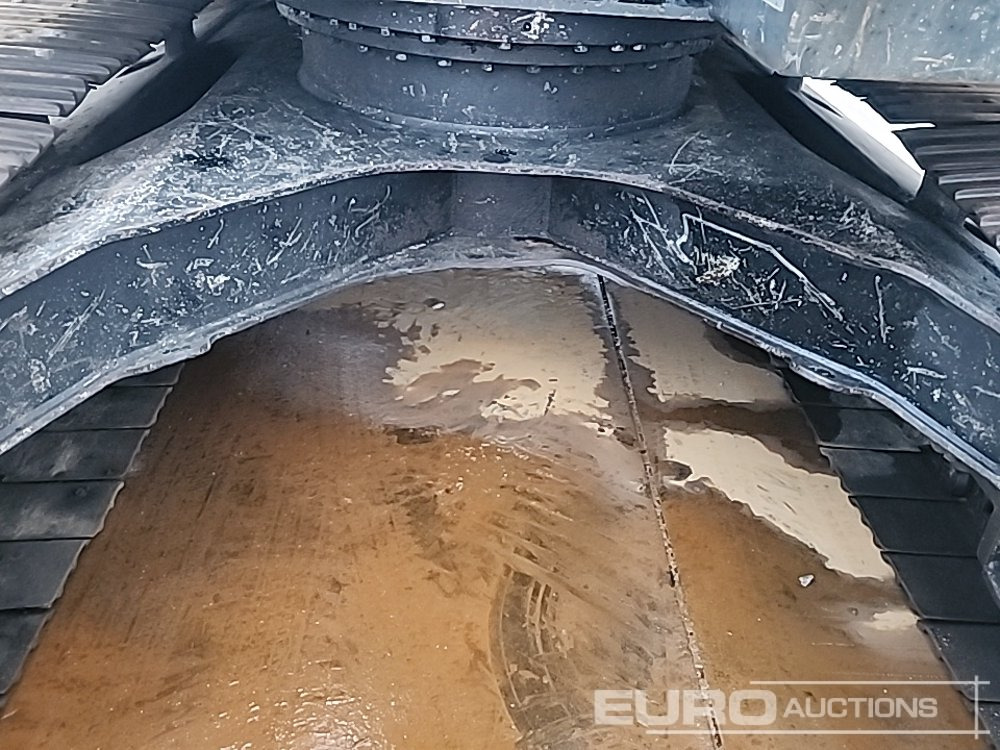 Crawler excavator Hitachi ZX210LC-3: picture 23 Crawler excavator Hitachi ZX210LC-3: picture 23