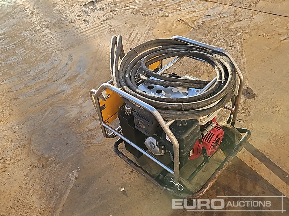 JCB Beaver - Asphalt machine: picture 3 JCB Beaver - Asphalt machine: picture 3