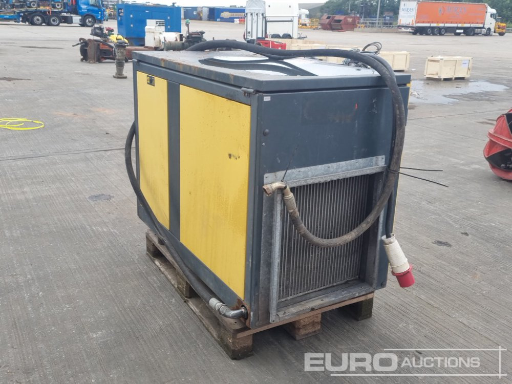 Kaeser AS31 - Air compressor: picture 5 Kaeser AS31 - Air compressor: picture 5