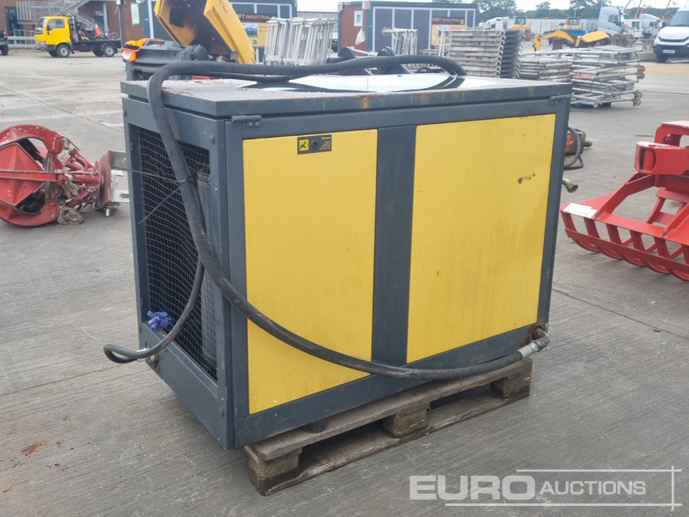 Kaeser AS31 - Air compressor: picture 3 Kaeser AS31 - Air compressor: picture 3