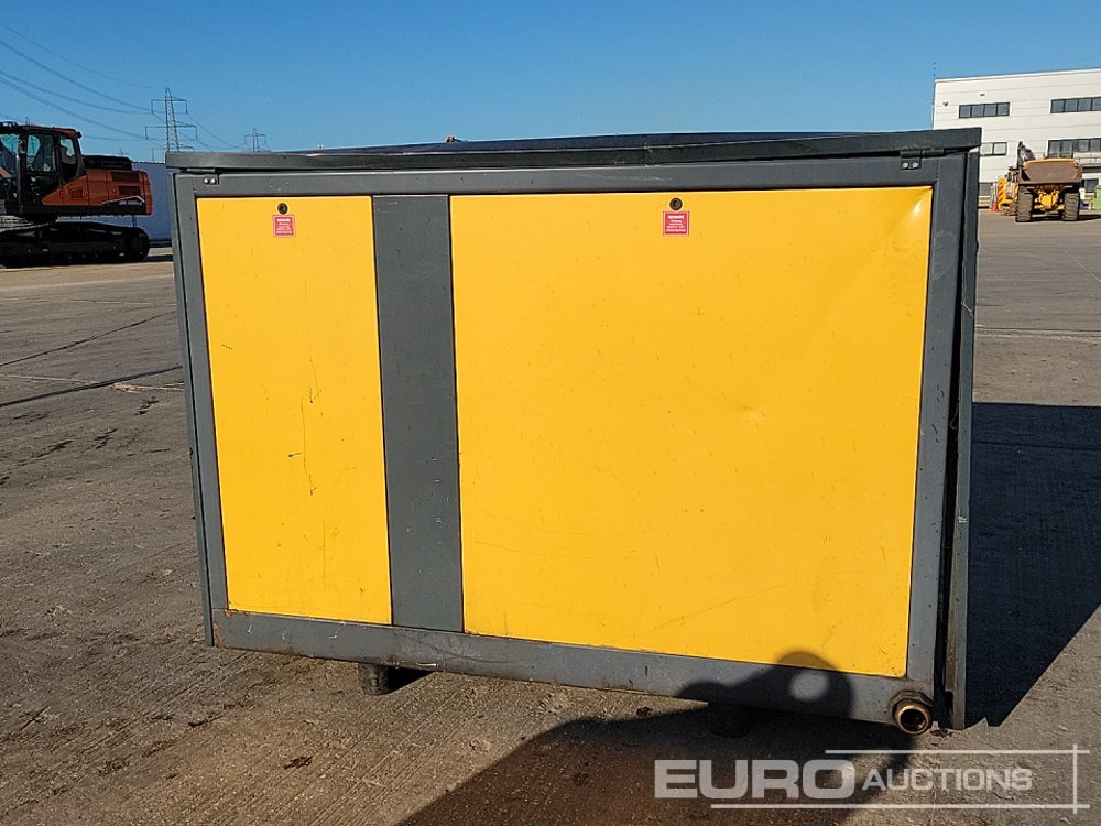 Kaeser CS91 - Air compressor: picture 4 Kaeser CS91 - Air compressor: picture 4