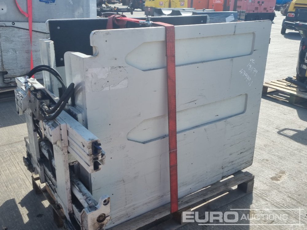 Material handling equipment 2017 Cascade 20G-ASC-235: picture 17