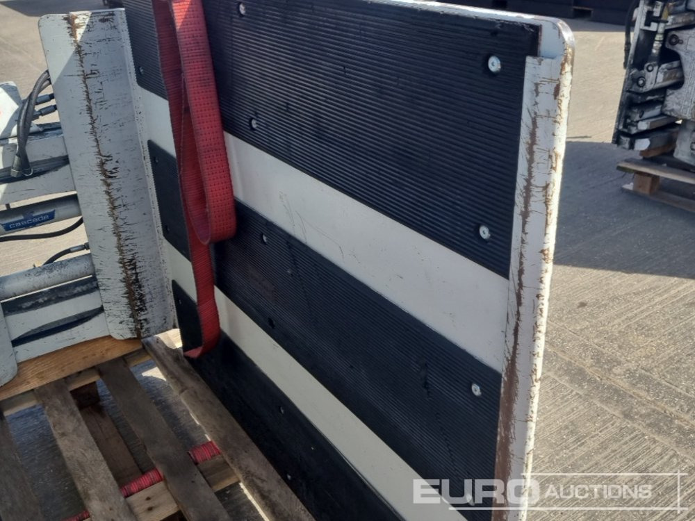 Material handling equipment 2017 Cascade 20G-ASC-235: picture 10