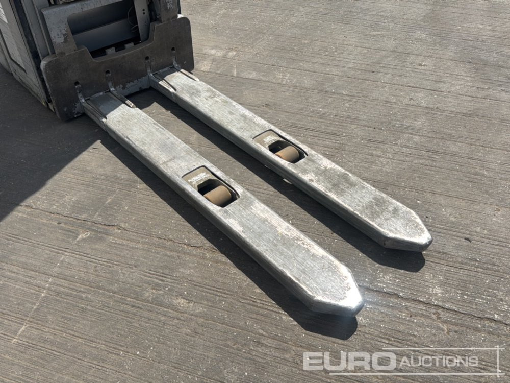 2020 Still EXV-SF14 - Material handling equipment: picture 5 2020 Still EXV-SF14 - Material handling equipment: picture 5