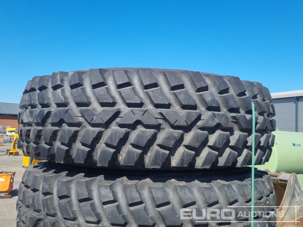 Nokian 440/80-R30 Tyres (4 of) - Tire: picture 5 Nokian 440/80-R30 Tyres (4 of) - Tire: picture 5