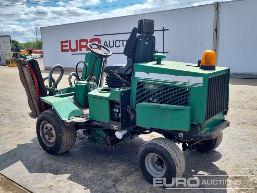 Ransomes 213 - Garden mower: picture 3 Ransomes 213 - Garden mower: picture 3
