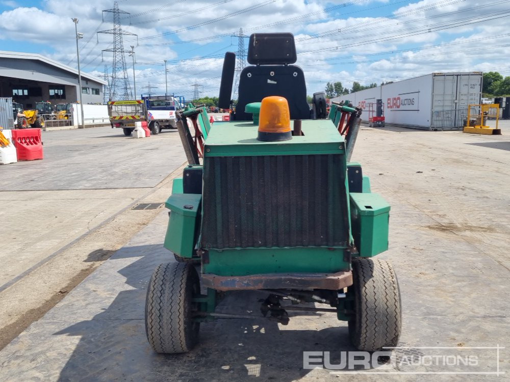 Ransomes 213 - Garden mower: picture 4 Ransomes 213 - Garden mower: picture 4