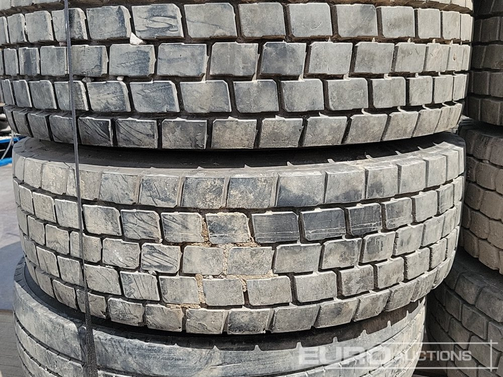 Tire Selection of Various Size Tyre & Rim (13 of): picture 18