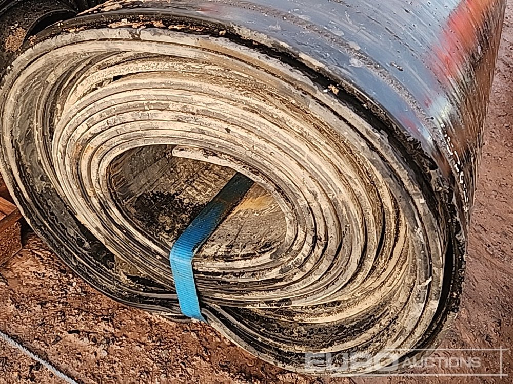 Roll of Conveyor Belt (4 of) - Spare parts for Belt conveyor: picture 5 Roll of Conveyor Belt (4 of) - Spare parts for Belt conveyor: picture 5
