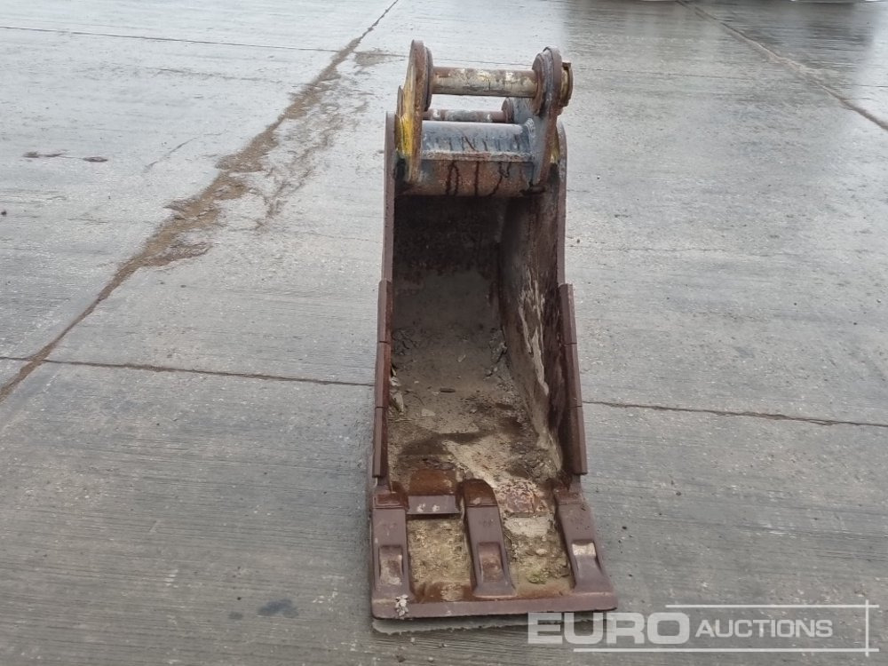 Bucket Strickland 24" Digging Bucket 80mm Pin to suit 20 Ton Excavator: picture 8