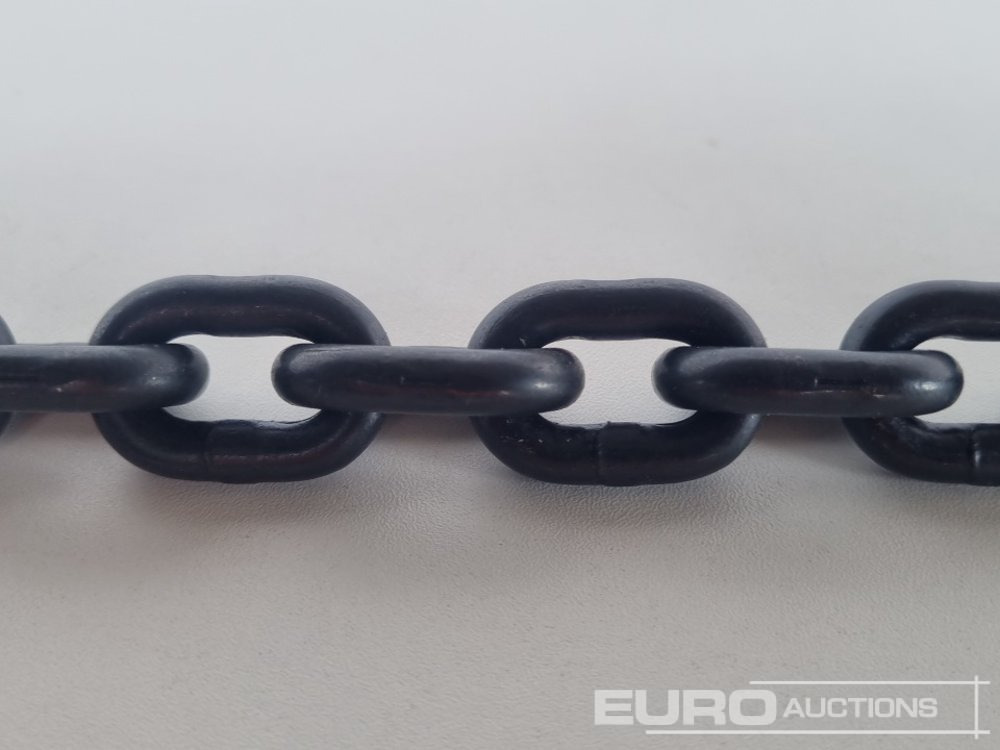 Unused 1 Ton, 2 Leg, 200 Litre Barrell Lifting Clamp - Workshop equipment: picture 5 Unused 1 Ton, 2 Leg, 200 Litre Barrell Lifting Clamp - Workshop equipment: picture 5