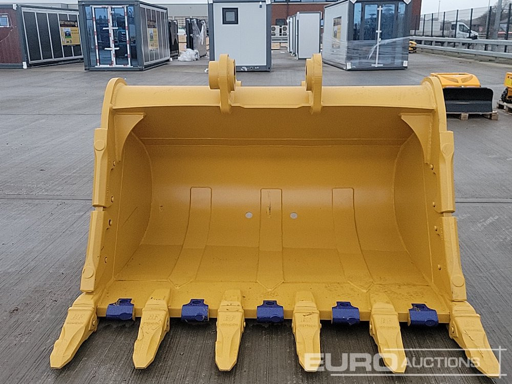 Unused 2024 JESON BKT 336-72 - Bucket: picture 2 Unused 2024 JESON BKT 336-72 - Bucket: picture 2