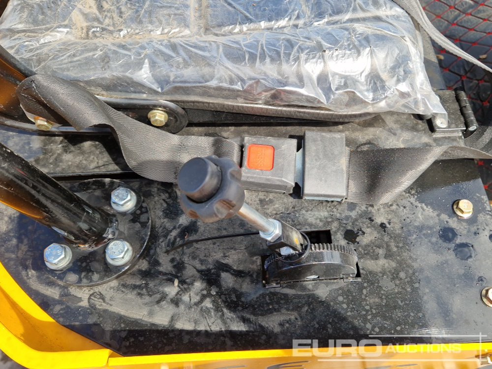Mini excavator Unused 2024 JPC HT12: picture 33