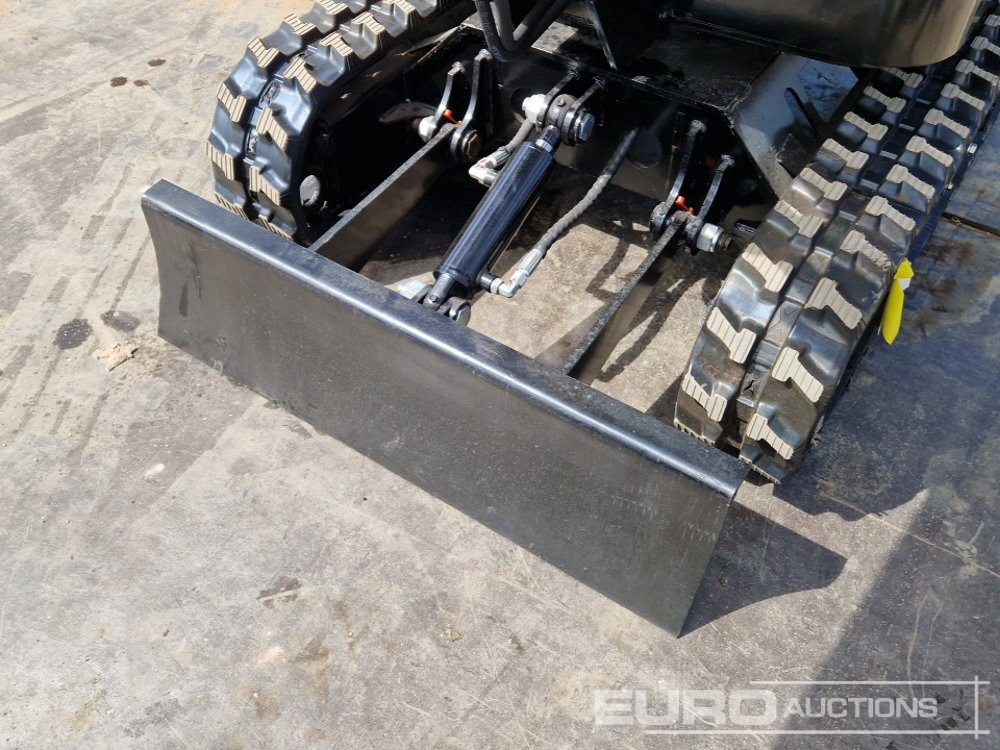 Mini excavator Unused 2024 JPC HT12: picture 14