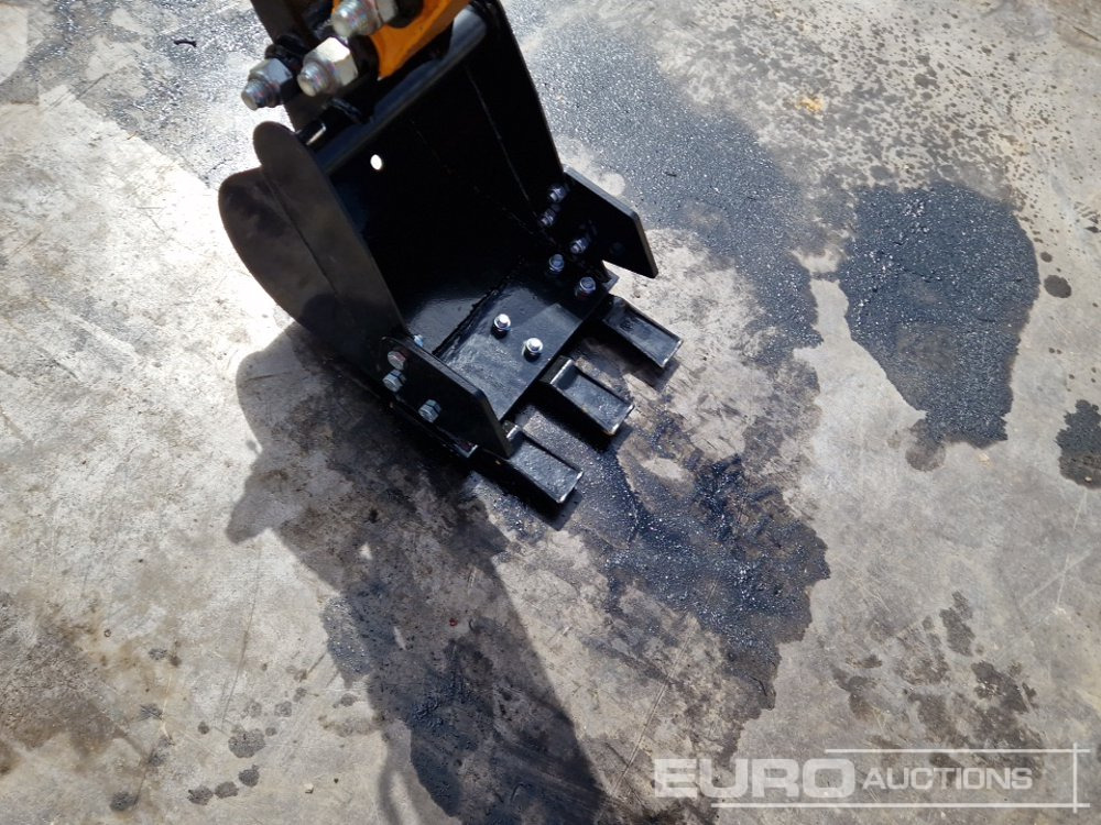 Mini excavator Unused 2024 JPC HT12: picture 19