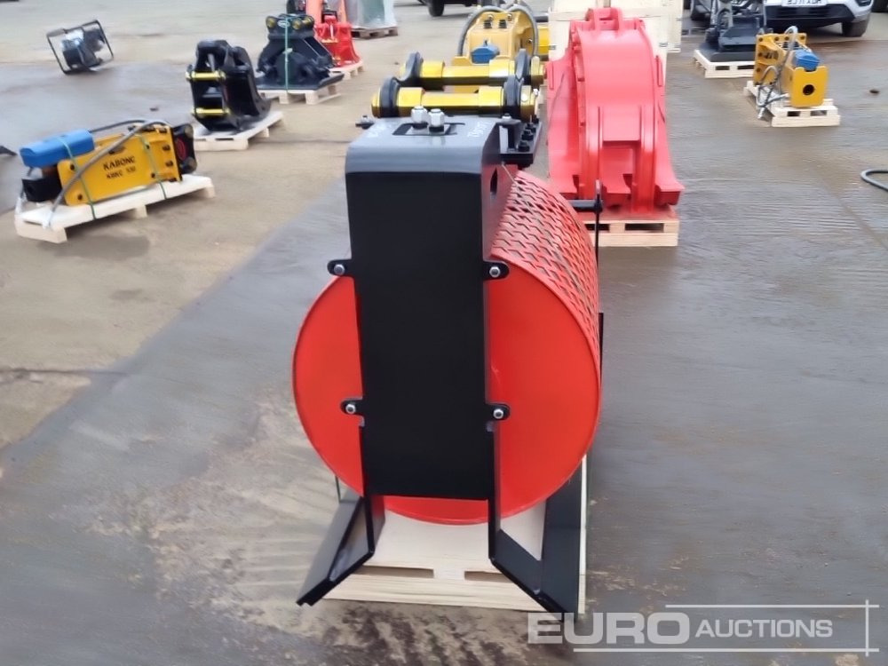 Unused 2024 KBKC RSB-50 - Bucket: picture 2 Unused 2024 KBKC RSB-50 - Bucket: picture 2