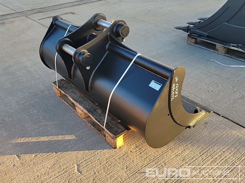 Unused 2025 72" Ditching Bucket 65mm Pin to suit 13 Ton Excavator - Bucket: picture 5 Unused 2025 72" Ditching Bucket 65mm Pin to suit 13 Ton Excavator - Bucket: picture 5