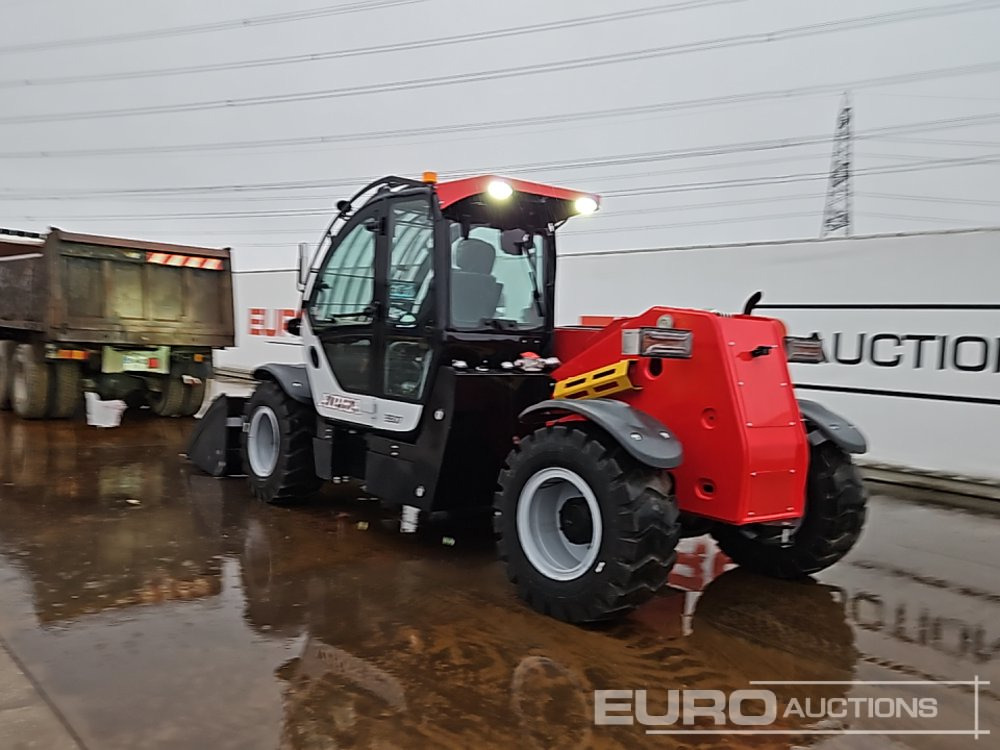 Unused 2025 Aipha 3507 - Telescopic handler: picture 3 Unused 2025 Aipha 3507 - Telescopic handler: picture 3