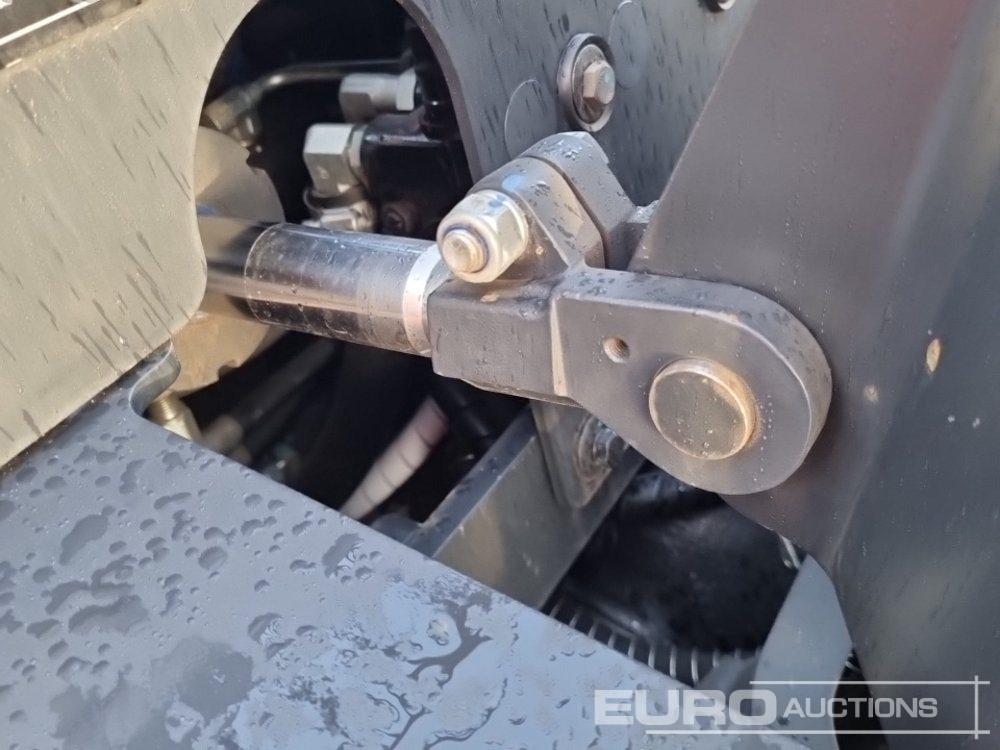 Forklift Unused 2025 Bobcat D30NX: picture 13 Forklift Unused 2025 Bobcat D30NX: picture 13