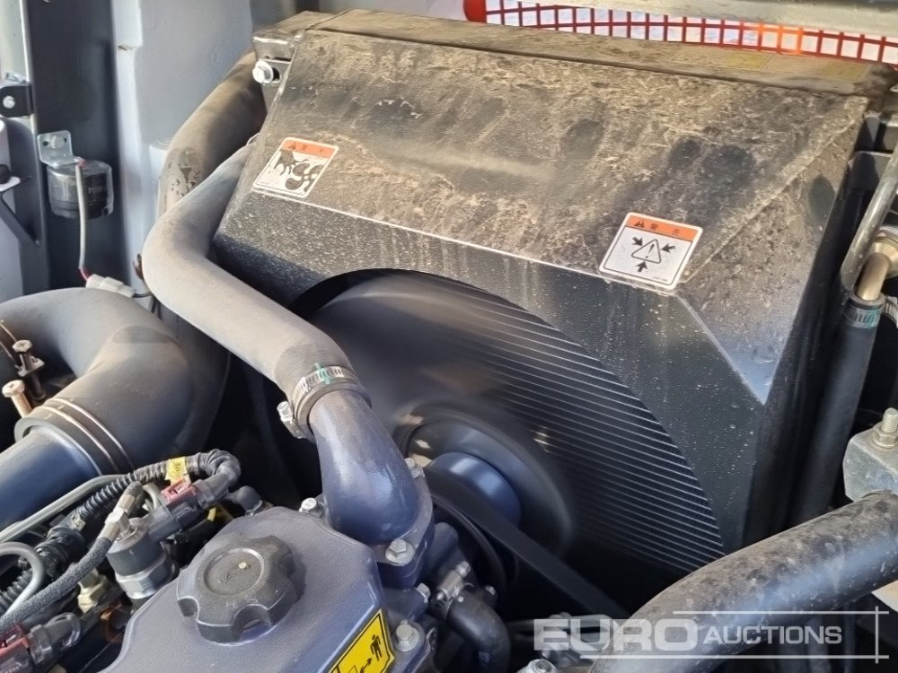 Forklift Unused 2025 Bobcat D30NX: picture 23 Forklift Unused 2025 Bobcat D30NX: picture 23