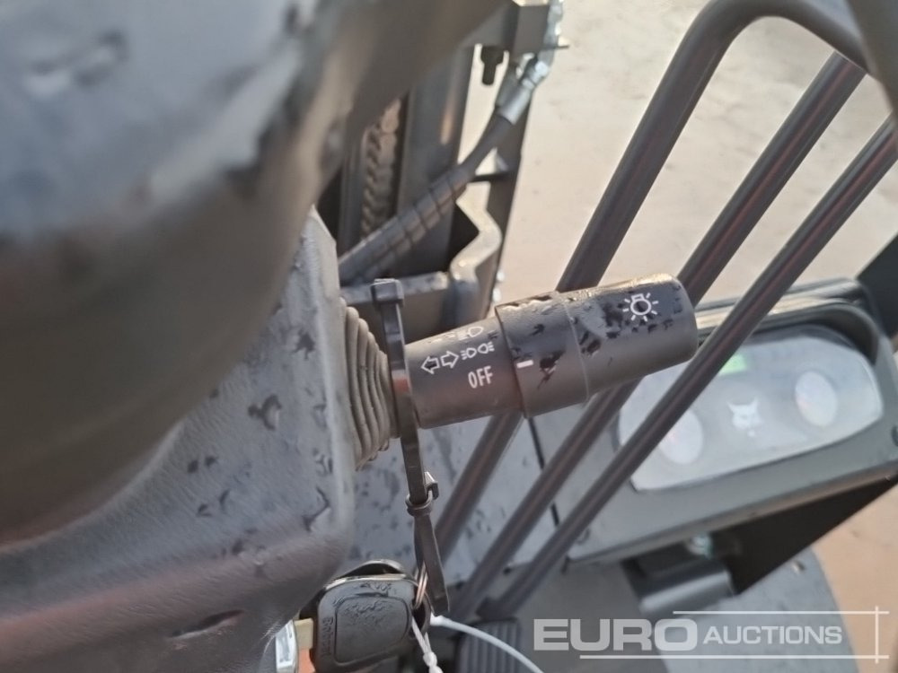 Forklift Unused 2025 Bobcat D30NX: picture 35 Forklift Unused 2025 Bobcat D30NX: picture 35