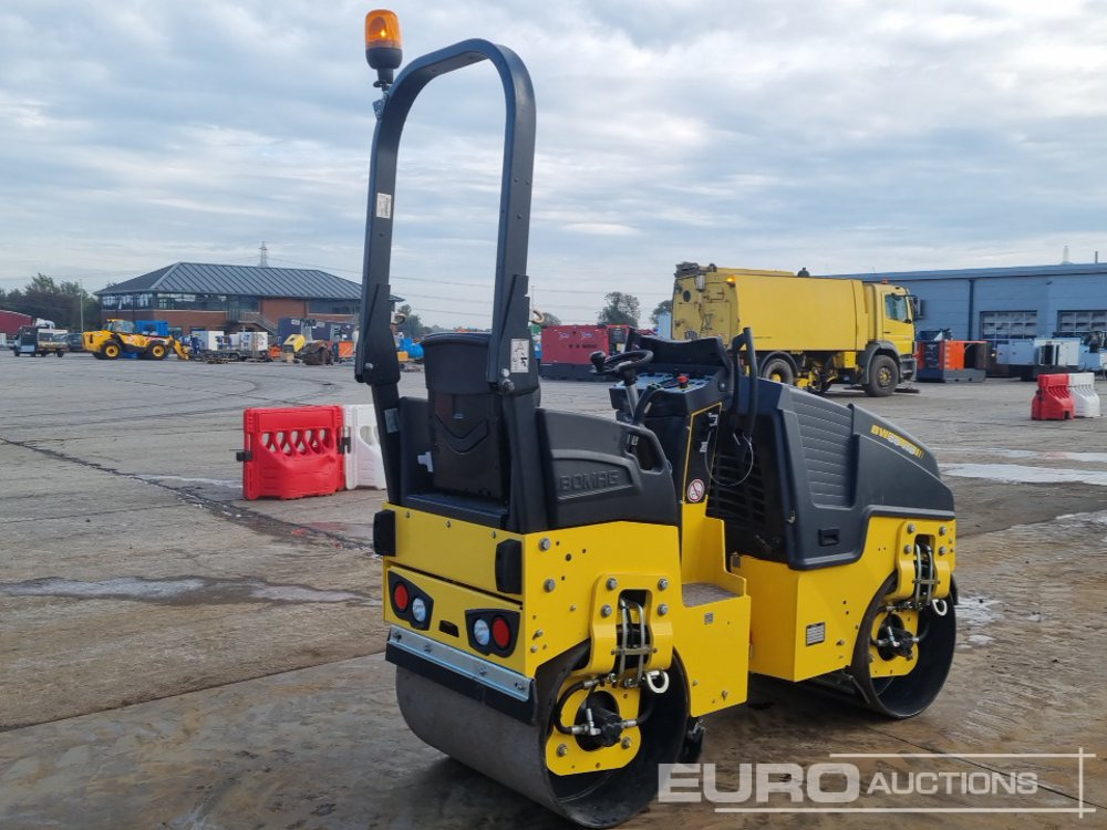 Unused 2025 Bomag BW80AD-5 - Roller: picture 5 Unused 2025 Bomag BW80AD-5 - Roller: picture 5
