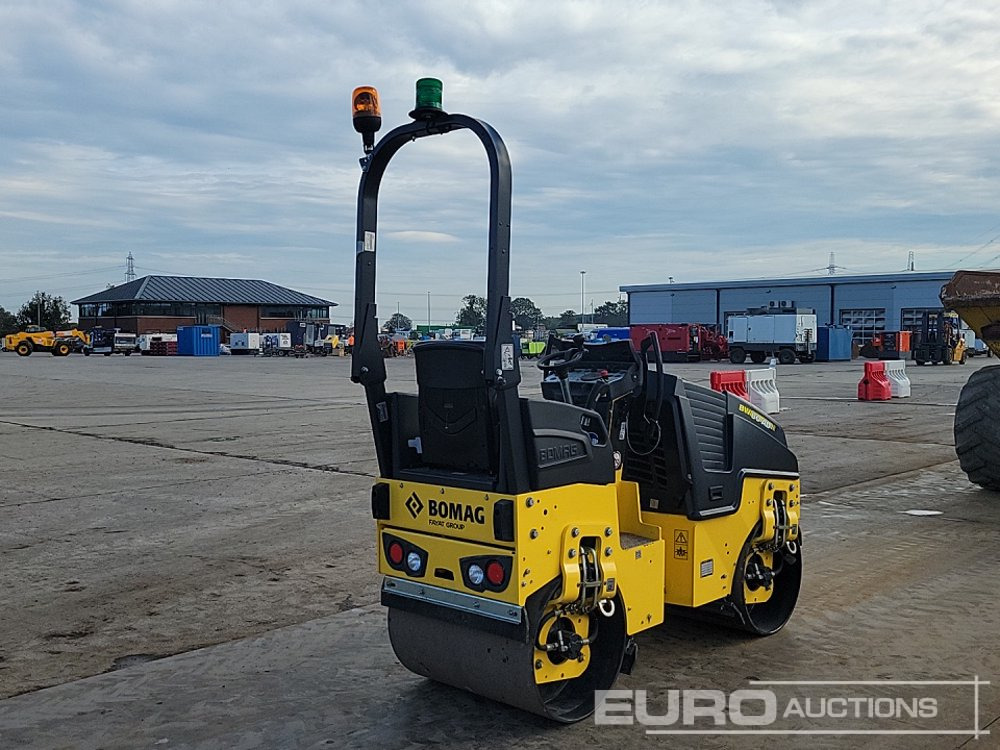 Unused 2025 Bomag BW80AD-5 - Roller: picture 5 Unused 2025 Bomag BW80AD-5 - Roller: picture 5