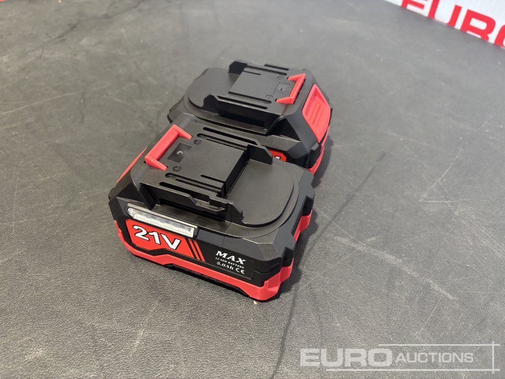 Workshop equipment Unused 2025 Boss Beswell CIW-1100A: picture 14 Workshop equipment Unused 2025 Boss Beswell CIW-1100A: picture 14