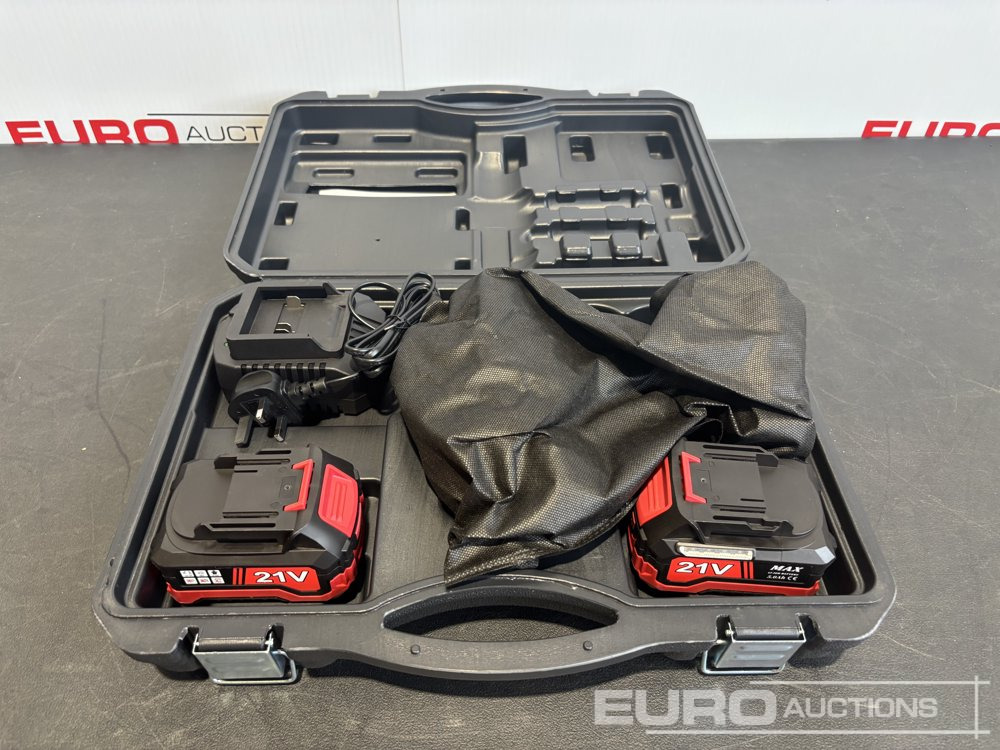 Workshop equipment Unused 2025 Boss Beswell CIW-1100A: picture 16 Workshop equipment Unused 2025 Boss Beswell CIW-1100A: picture 16